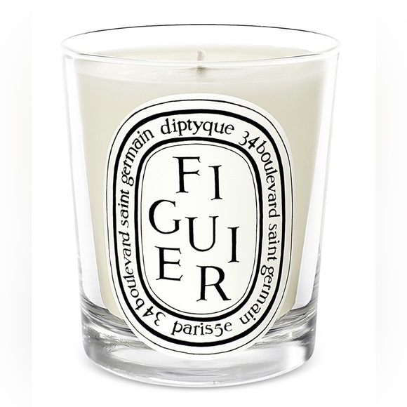 diptyque Other - Diptyque Candle - Figuier 6.5oz. New and sealed!